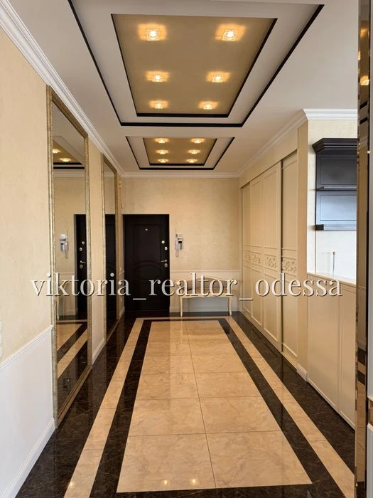 2к квартира‼️180м² Южная Пальмира‼️Панорама Аркадии,моря‼️ХА