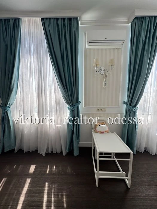2к квартира‼️180м² Южная Пальмира‼️Панорама Аркадии,моря‼️ХА