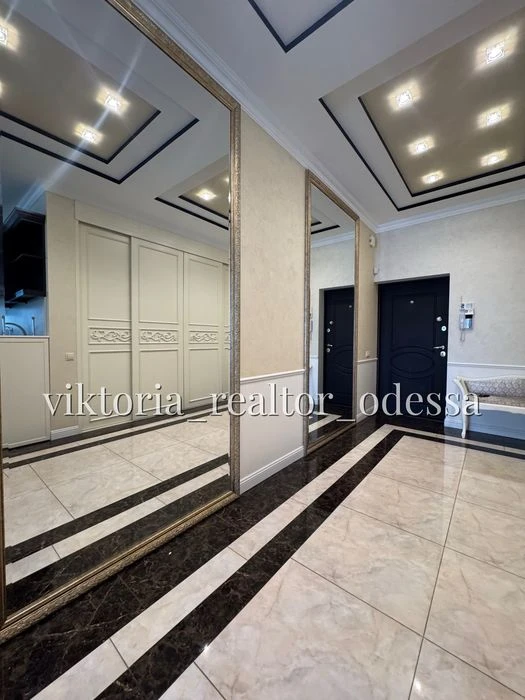 2к квартира‼️180м² Южная Пальмира‼️Панорама Аркадии,моря‼️ХА
