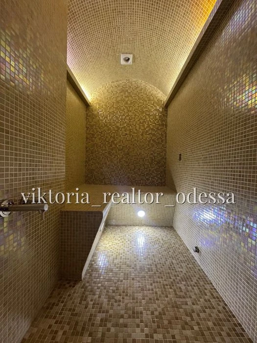 2к квартира‼️180м² Южная Пальмира‼️Панорама Аркадии,моря‼️ХА