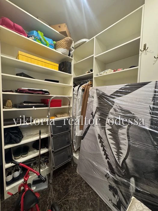 2к квартира‼️180м² Южная Пальмира‼️Панорама Аркадии,моря‼️ХА