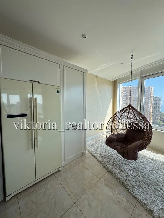 2к квартира‼️180м² Южная Пальмира‼️Панорама Аркадии,моря‼️ХА