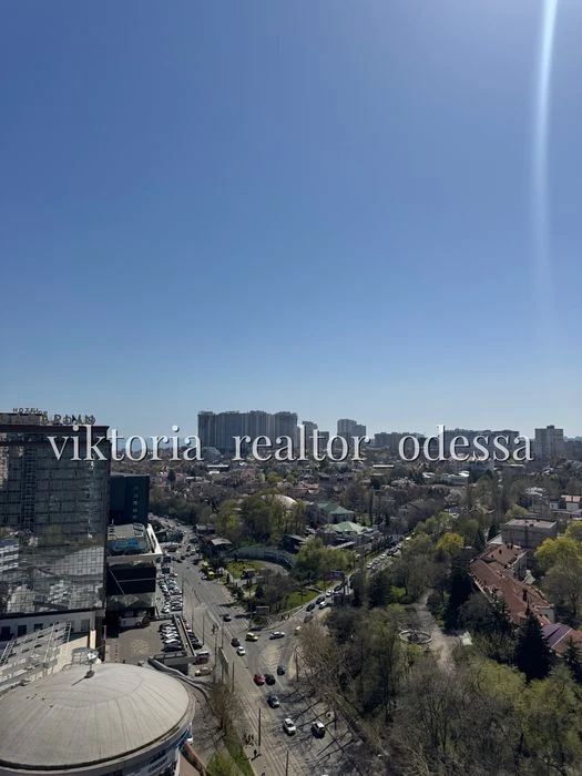 2к квартира‼️180м² Южная Пальмира‼️Панорама Аркадии,моря‼️ХА