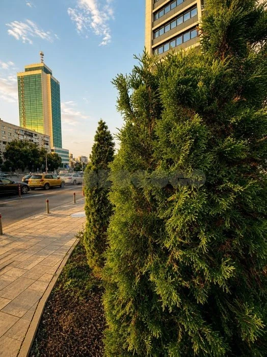 1-room apartment for sale, Manhattan City residential complex