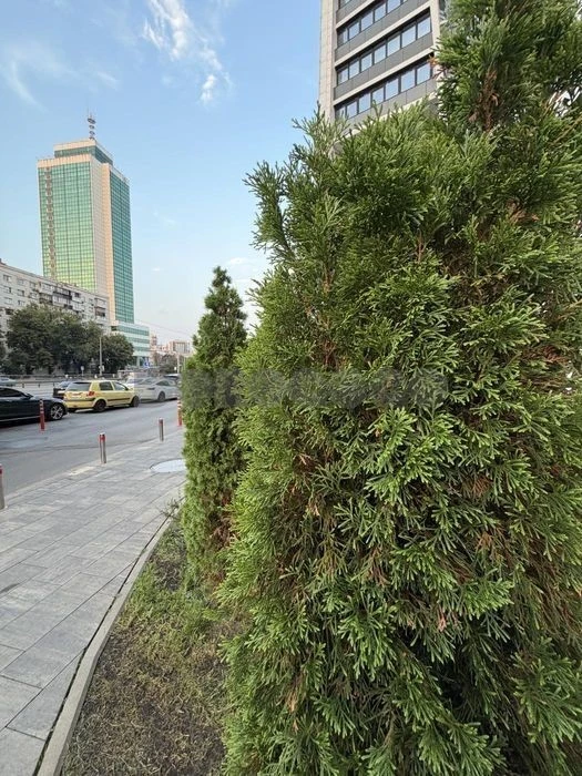 1-room apartment for sale, Manhattan City residential complex