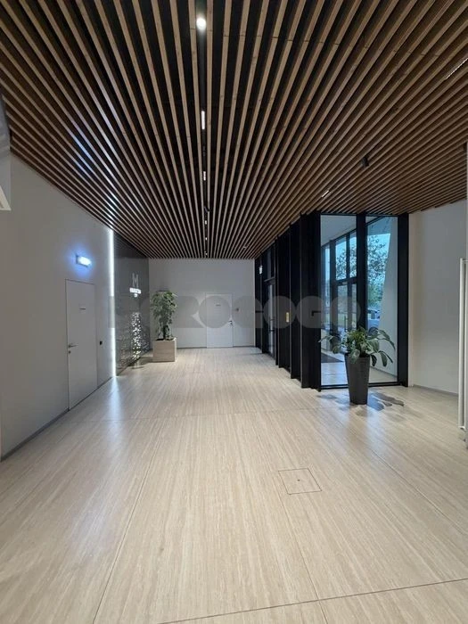 1-room apartment for sale, Manhattan City residential complex