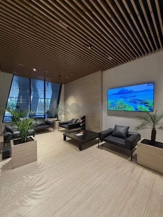 1-room apartment for sale, Manhattan City residential complex