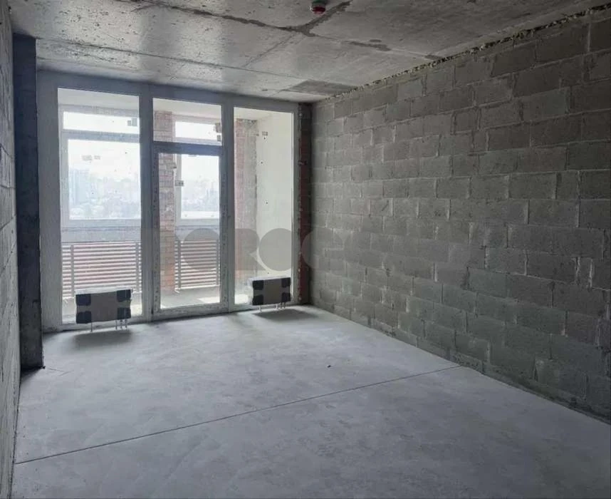 1-room apartment for sale, Manhattan City residential complex