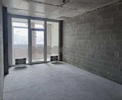 1-room apartment for sale, Manhattan City residential complex