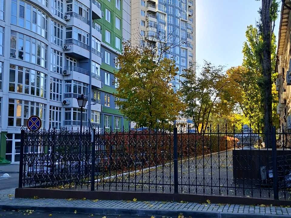Квартира. Одесса, Леси Украинки просп. (Гагарина), (Дом 4