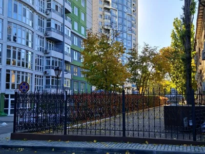 Квартира. Одесса, Леси Украинки просп. (Гагарина), (Дом 4