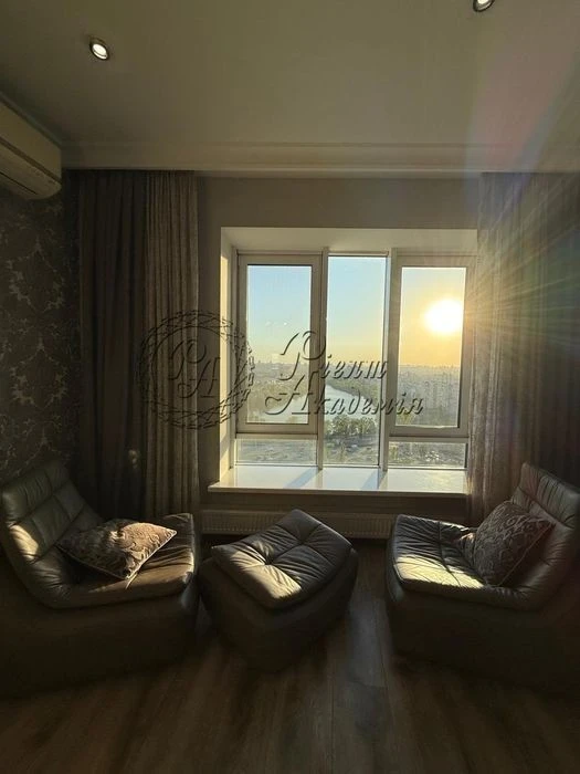 Apartment for sale in the Parus residential complex, Obolon WITHOUT COMMISSION