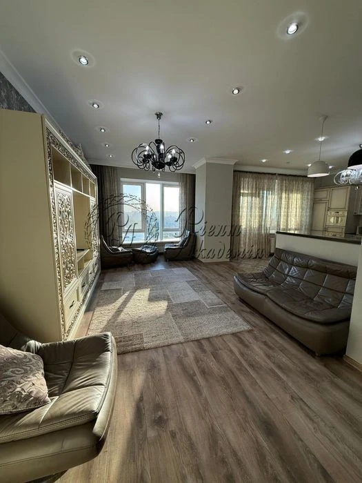 Apartment for sale in the Parus residential complex, Obolon WITHOUT COMMISSION
