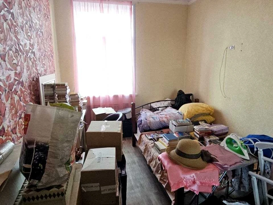 Квартира. Дніпро, Придніпровська вул.