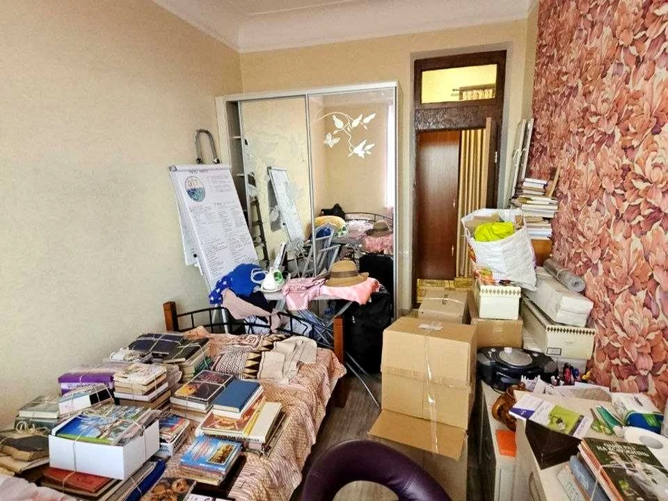 Квартира. Дніпро, Придніпровська вул.
