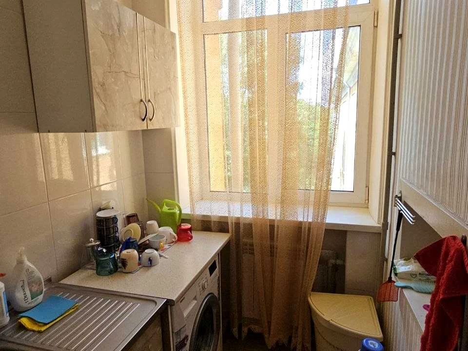 Квартира. Дніпро, Придніпровська вул.