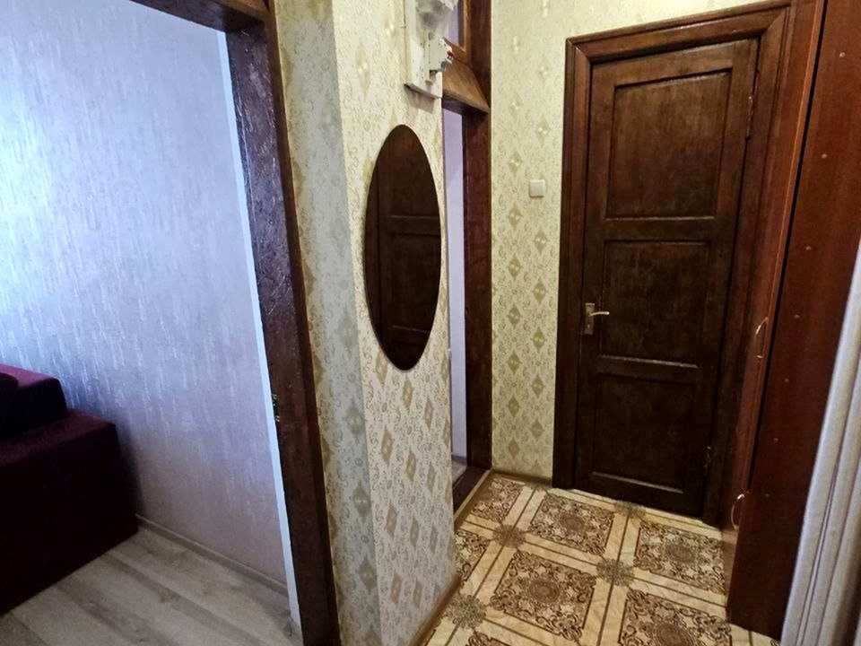 Квартира. Дніпро, Придніпровська вул.