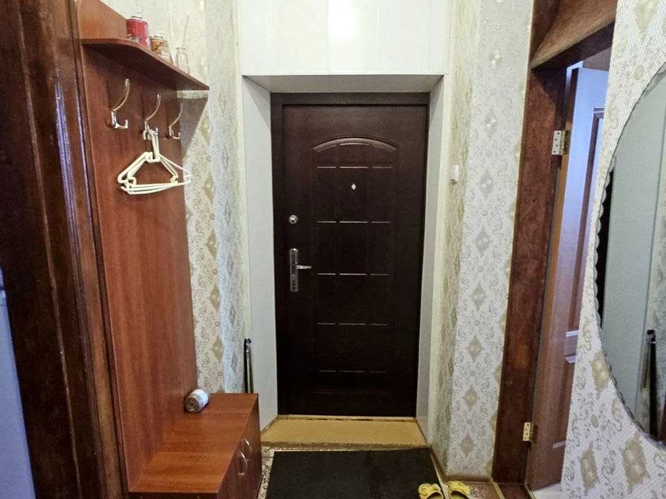 Квартира. Дніпро, Придніпровська вул.