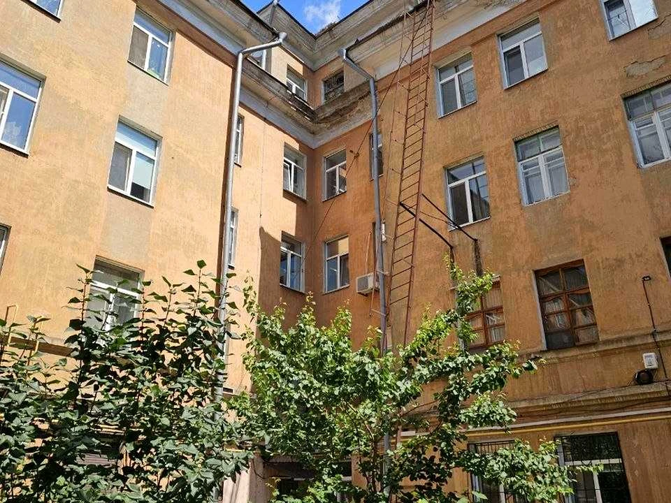 Квартира. Дніпро, Придніпровська вул.