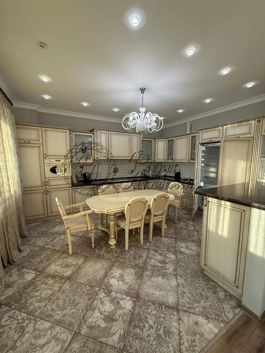 Apartment for sale in the Parus residential complex, Obolon WITHOUT COMMISSION