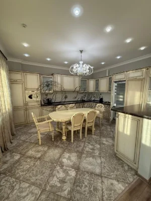 Apartment for sale in the Parus residential complex, Obolon WITHOUT COMMISSION