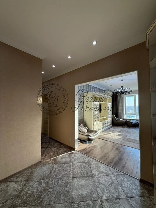Apartment for sale in the Parus residential complex, Obolon WITHOUT COMMISSION