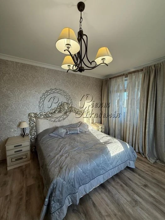Apartment for sale in the Parus residential complex, Obolon WITHOUT COMMISSION