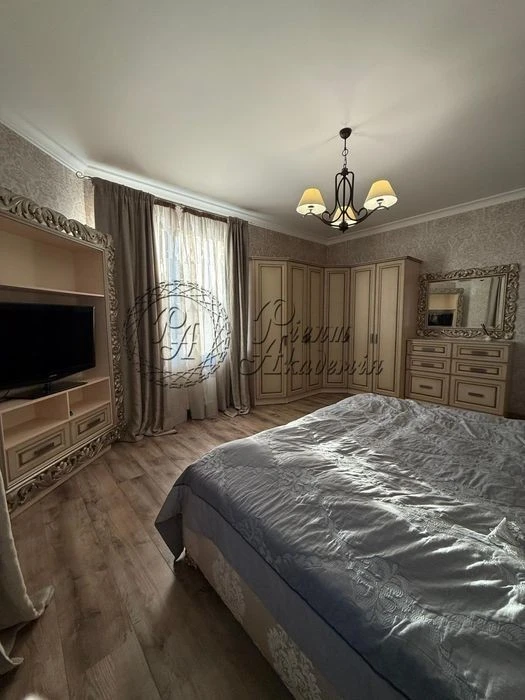 Apartment for sale in the Parus residential complex, Obolon WITHOUT COMMISSION