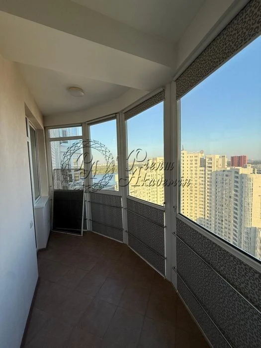 Apartment for sale in the Parus residential complex, Obolon WITHOUT COMMISSION