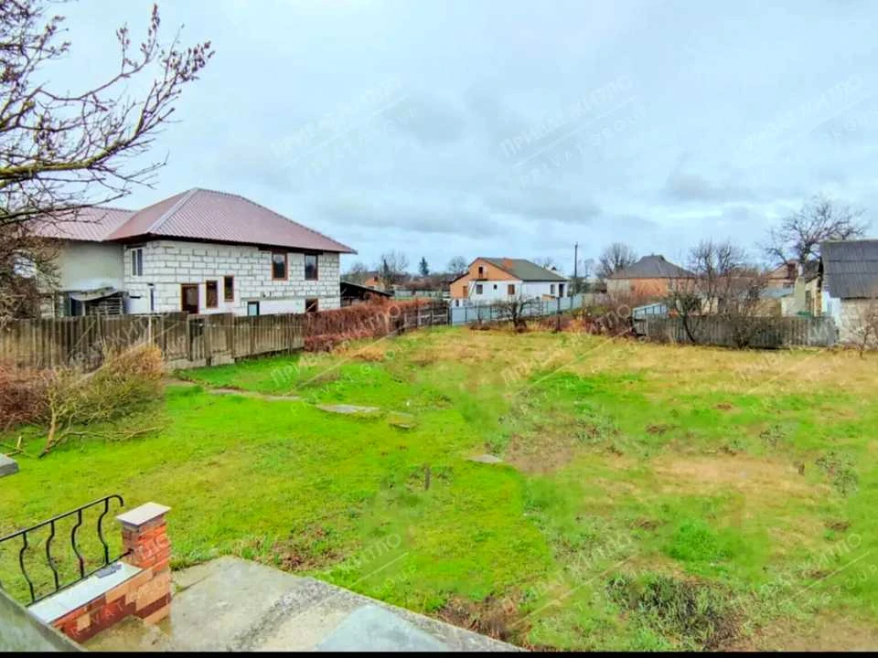 Будинок. Полтава, Патріотична вул.
