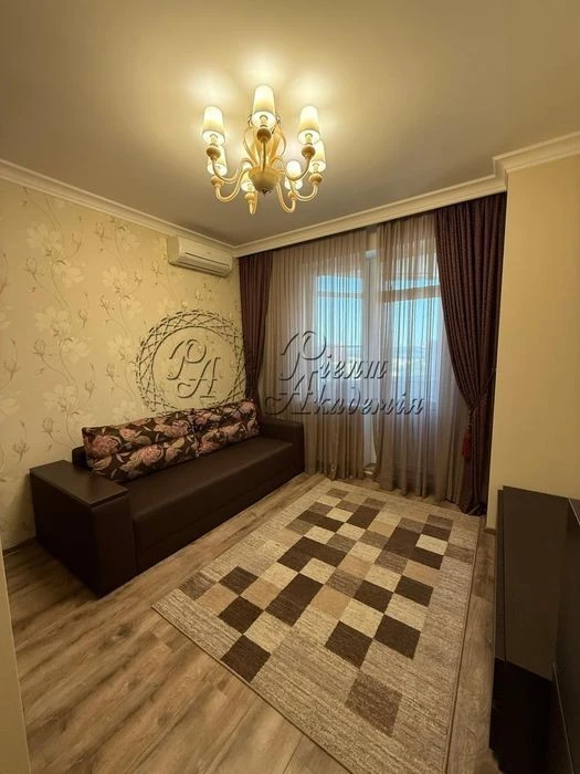 Apartment for sale in the Parus residential complex, Obolon WITHOUT COMMISSION