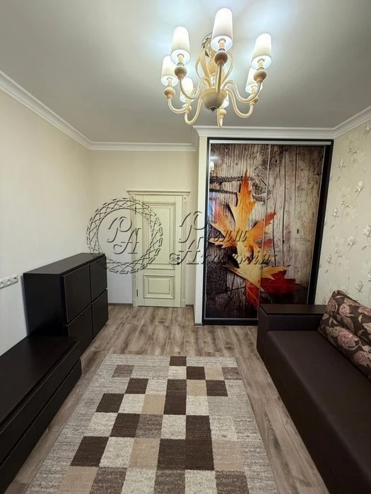 Apartment for sale in the Parus residential complex, Obolon WITHOUT COMMISSION
