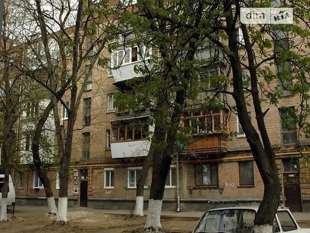 Продаж 3к квартири 57 кв. м на просп. Лобановського 55 • ID