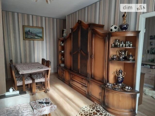 Продаж 3к квартири 57 кв. м на просп. Лобановського 55 • ID