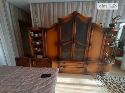 Продаж 3к квартири 57 кв. м на просп. Лобановського 55 • ID