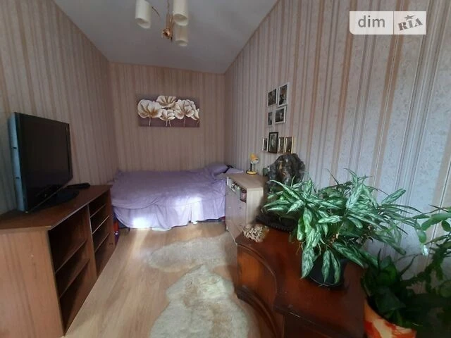 Продаж 3к квартири 57 кв. м на просп. Лобановського 55 • ID
