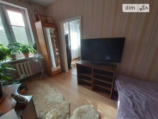 Продаж 3к квартири 57 кв. м на просп. Лобановського 55 • ID