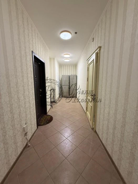 Apartment for sale in the Parus residential complex, Obolon WITHOUT COMMISSION