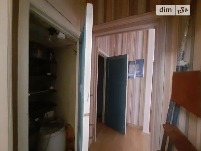 Продаж 3к квартири 57 кв. м на просп. Лобановського 55 • ID