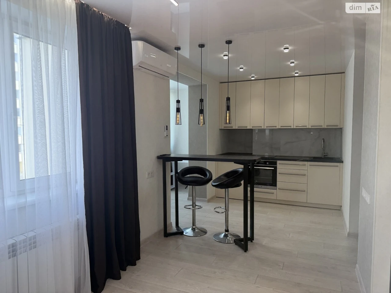 For sale Apartment KhTZ