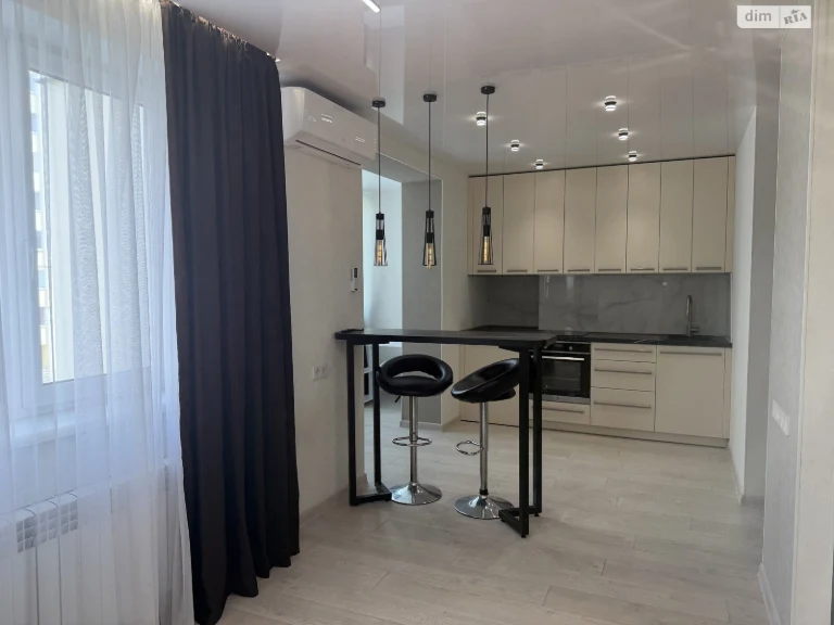 For sale Apartment KhTZ