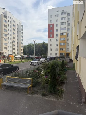 For sale Apartment KhTZ