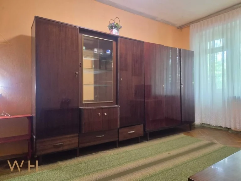1-room apartment for sale, Vavilovykh St., 18, 32 m², Syr metro station