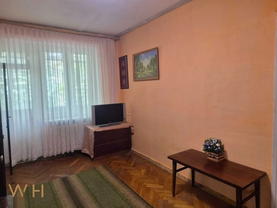 1-room apartment for sale, Vavilovykh St., 18, 32 m², Syr metro station