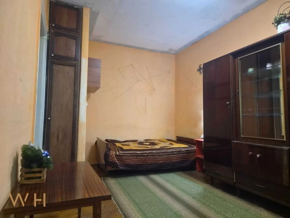 1-room apartment for sale, Vavilovykh St., 18, 32 m², Syr metro station