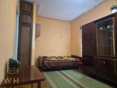 1-room apartment for sale, Vavilovykh St., 18, 32 m², Syr metro station