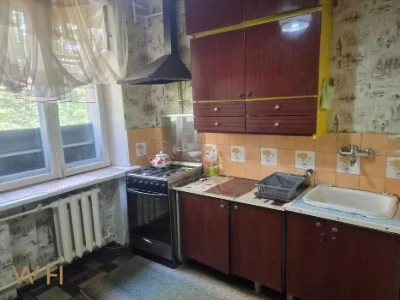 1-room apartment for sale, Vavilovykh St., 18, 32 m², Syr metro station