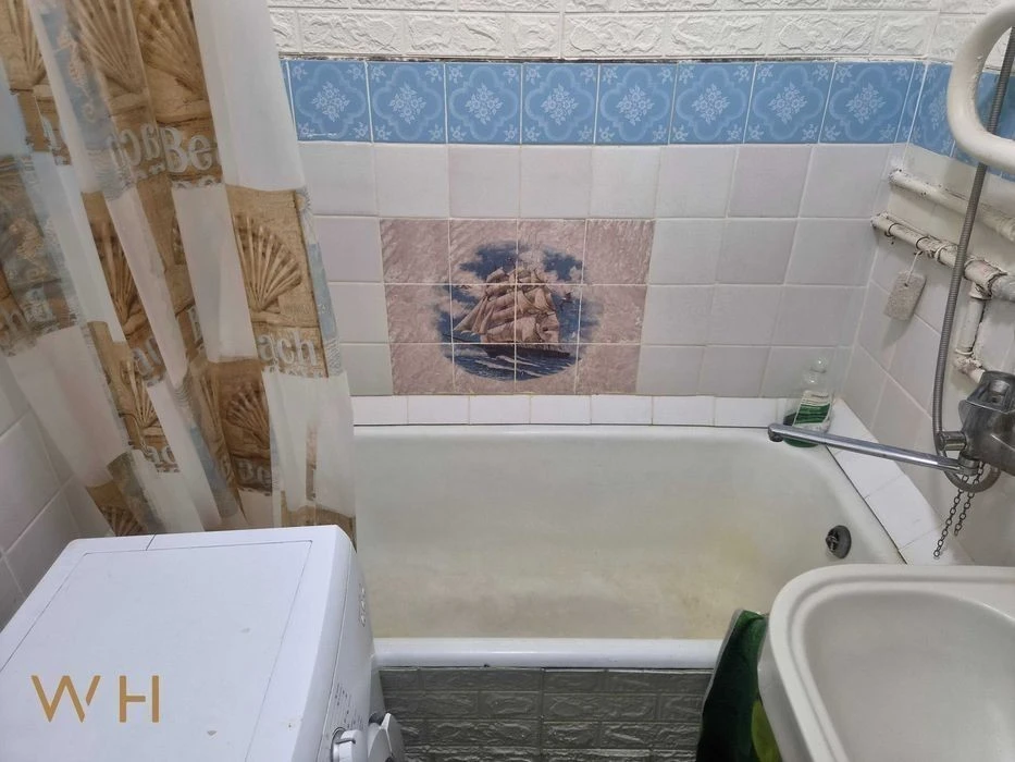 1-room apartment for sale, Vavilovykh St., 18, 32 m², Syr metro station