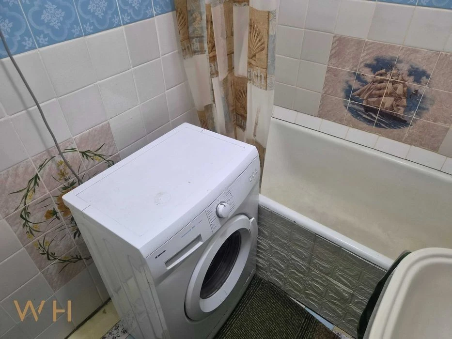 1-room apartment for sale, Vavilovykh St., 18, 32 m², Syr metro station