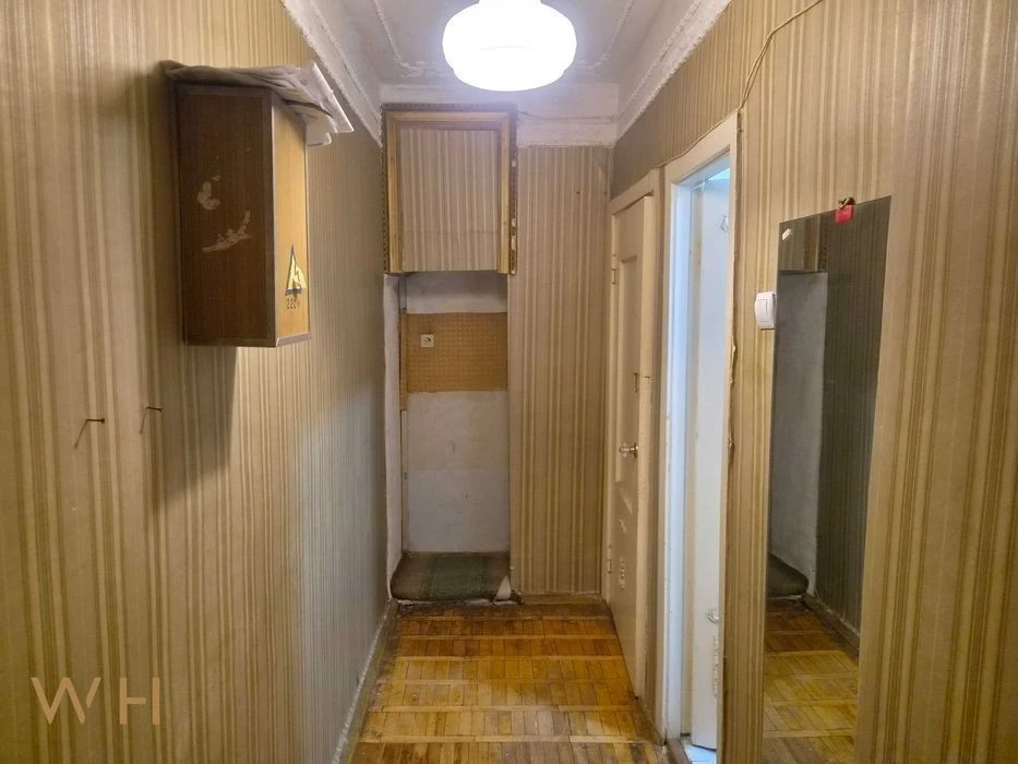 1-room apartment for sale, Vavilovykh St., 18, 32 m², Syr metro station